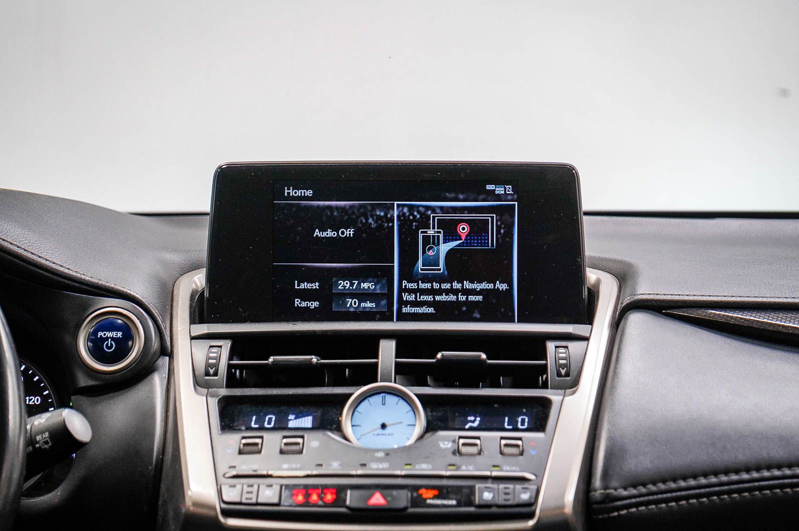 Thumbnail: 2019 Lexus NX - 14