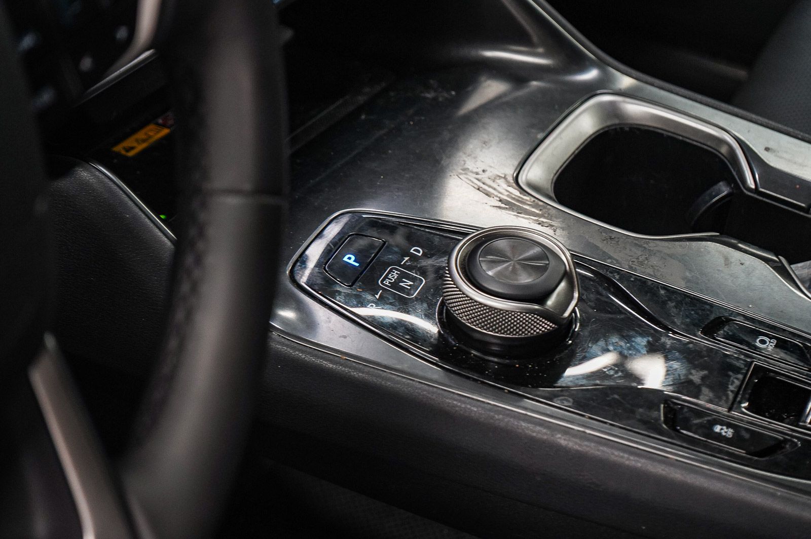 Thumbnail: 2025 Lexus RZ - 23