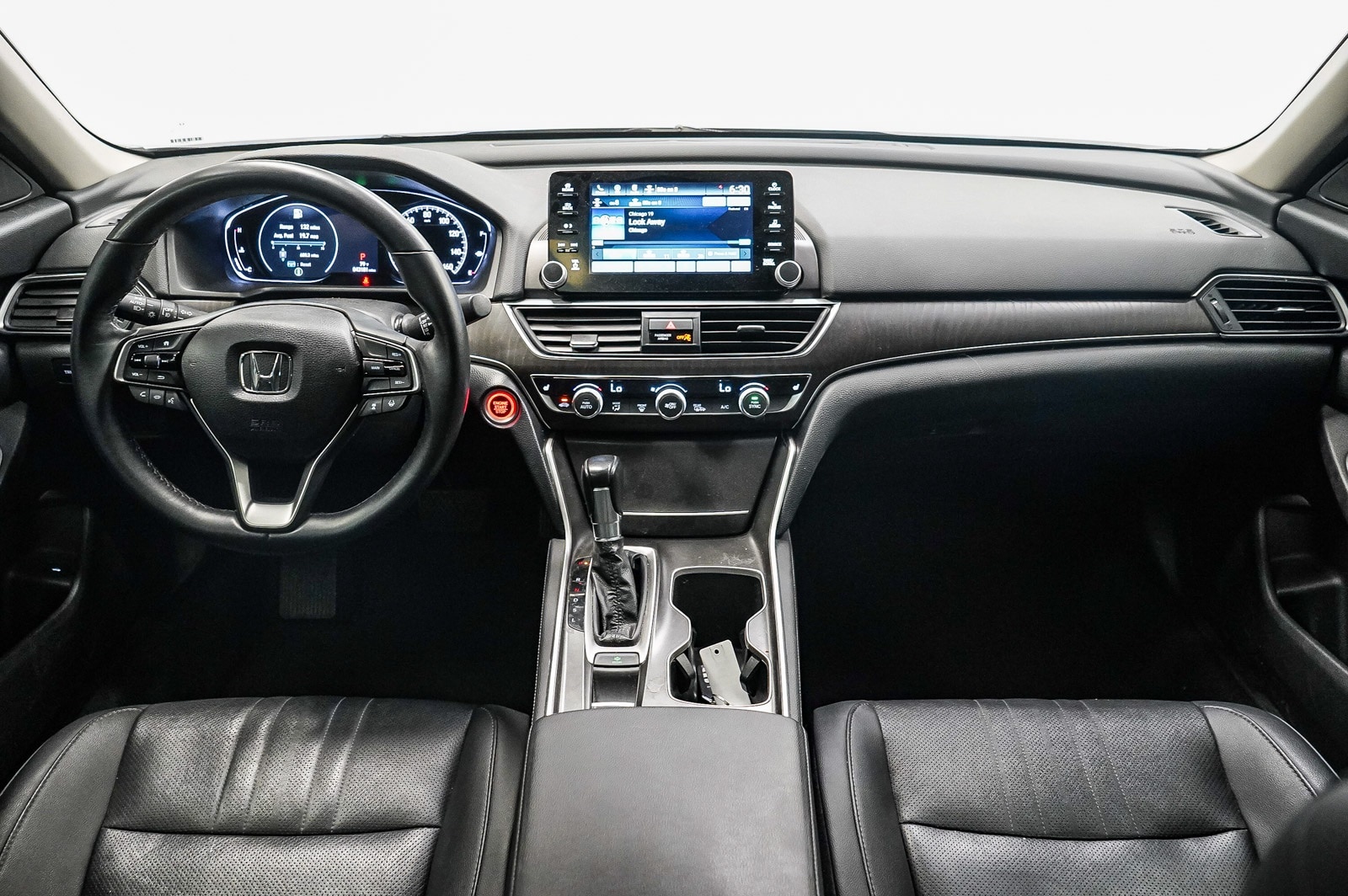 Thumbnail: 2019 Honda Accord - 12