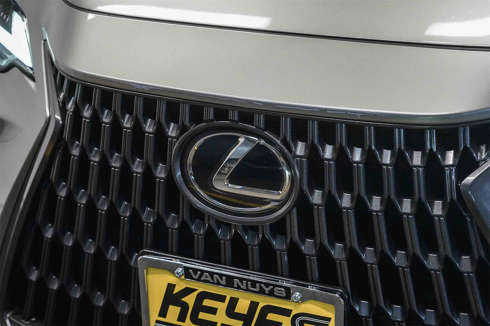 Thumbnail: 2023 Lexus NX - 8