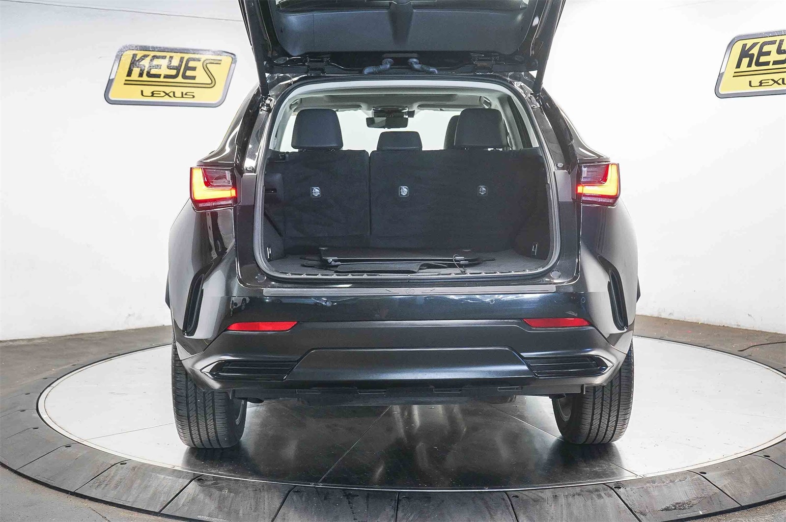 Thumbnail: 2024 Lexus NX - 27