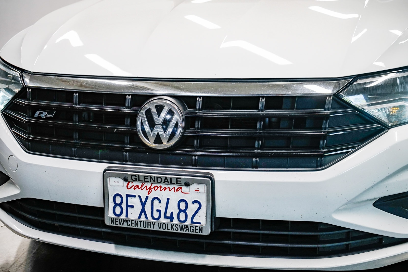 Thumbnail: 2019 Volkswagen Jetta - 8