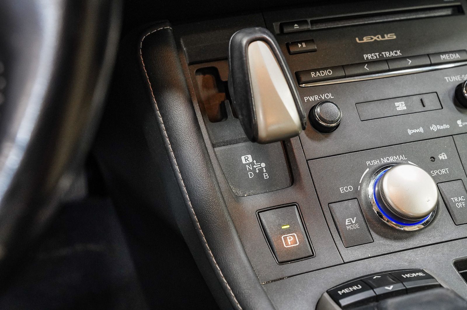 Thumbnail: 2016 Lexus CT - 23