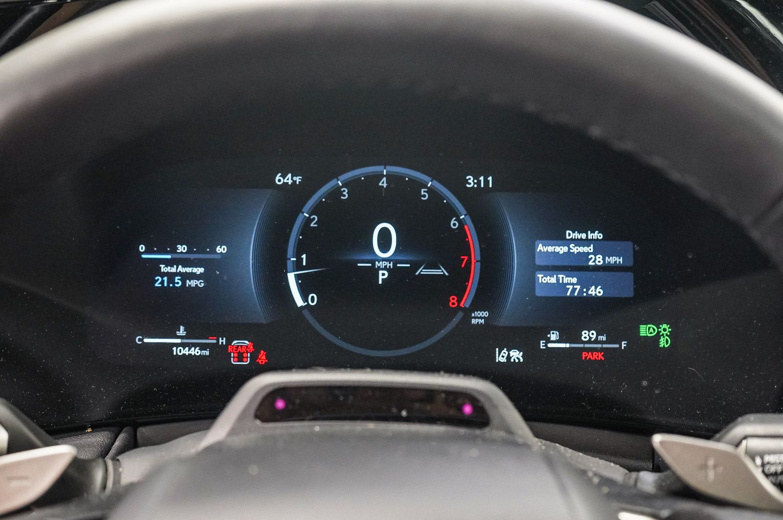 Thumbnail: 2026 Lexus TX - 24