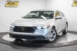 Honda Accord Sedan