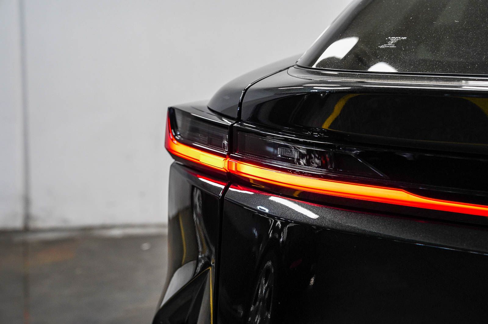 Thumbnail: 2025 Lexus RZ - 11