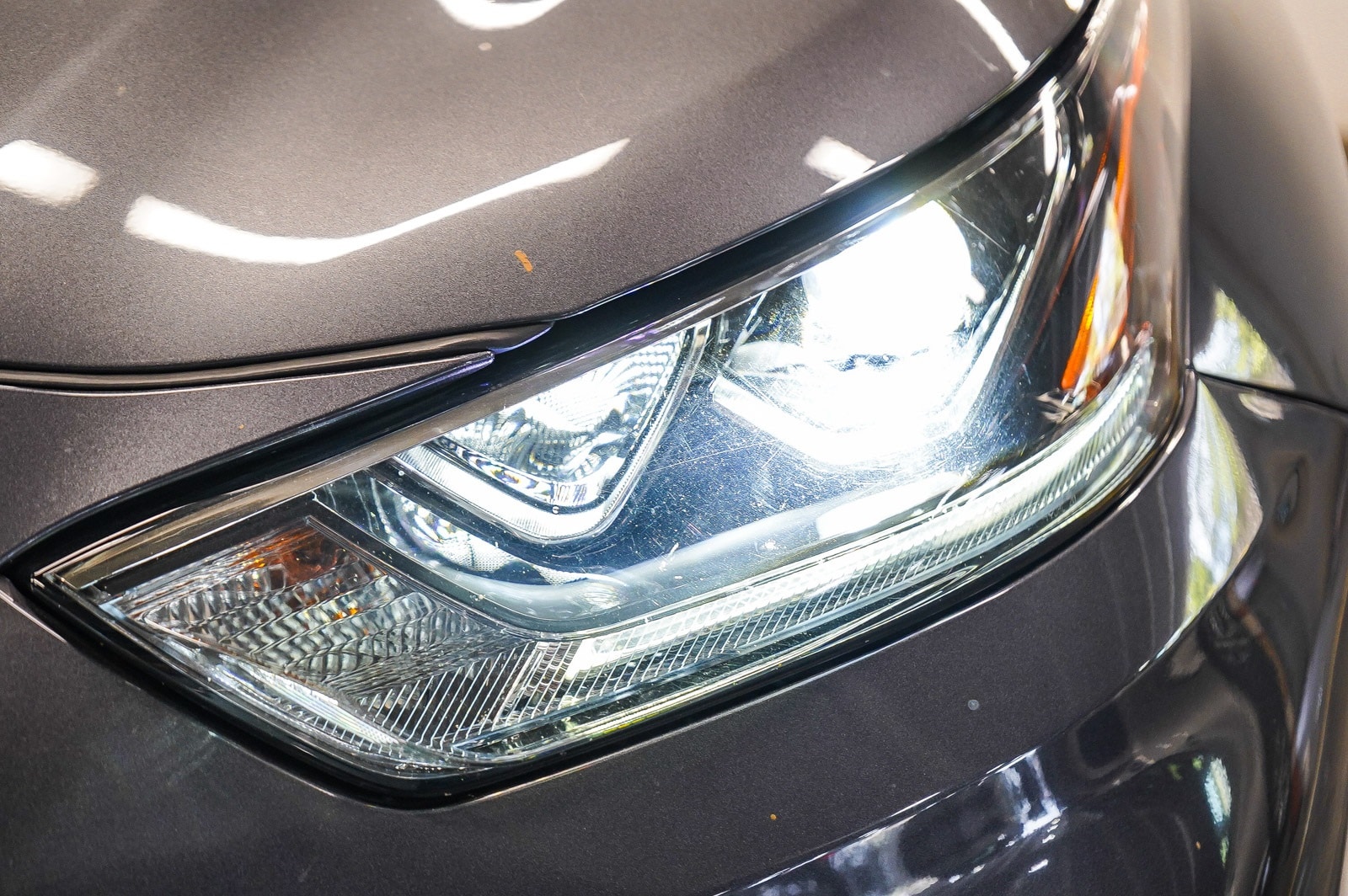 Thumbnail: 2022 Toyota Highlander - 7