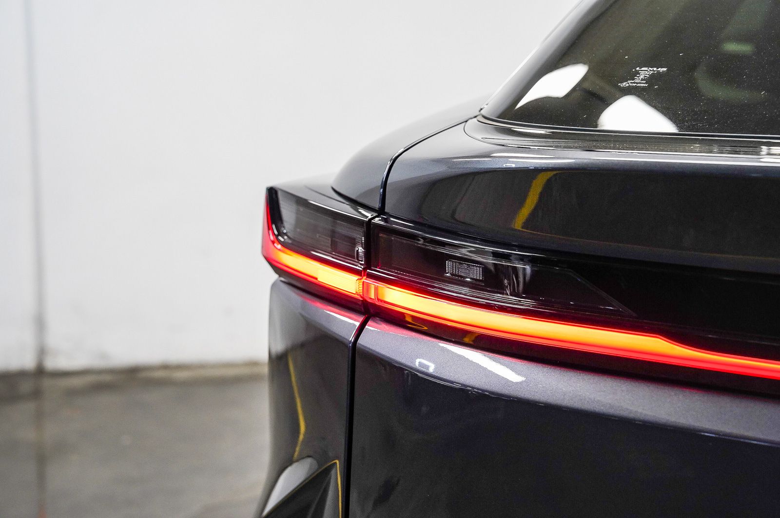 Thumbnail: 2024 Lexus RZ - 11