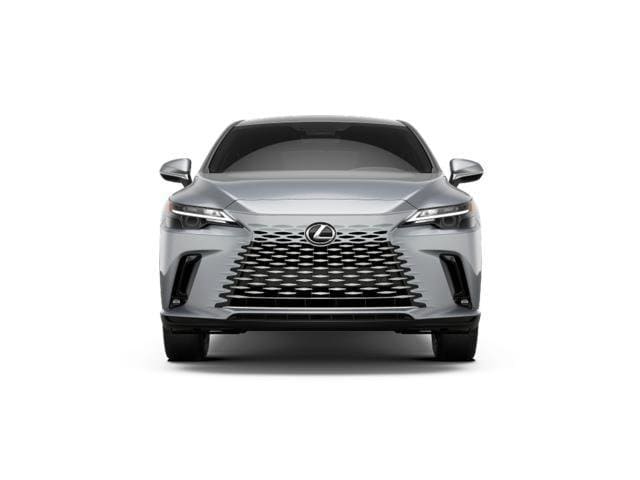 Thumbnail: 2025 Lexus RX - 5