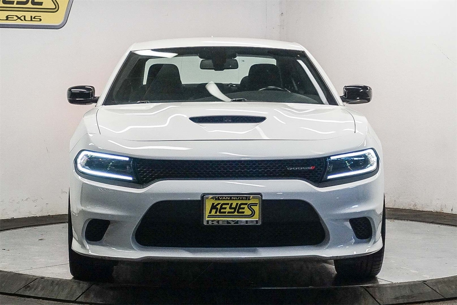 Thumbnail: 2023 Dodge Charger - 6