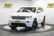 Jeep Grand Cherokee WK