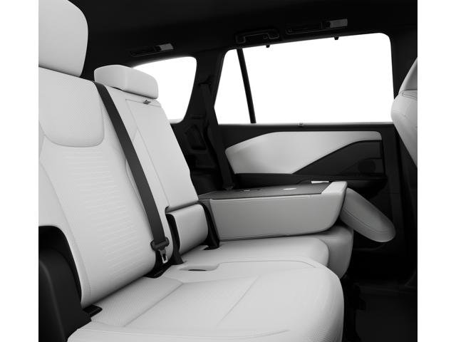 Thumbnail: 2026 Lexus TX - 12