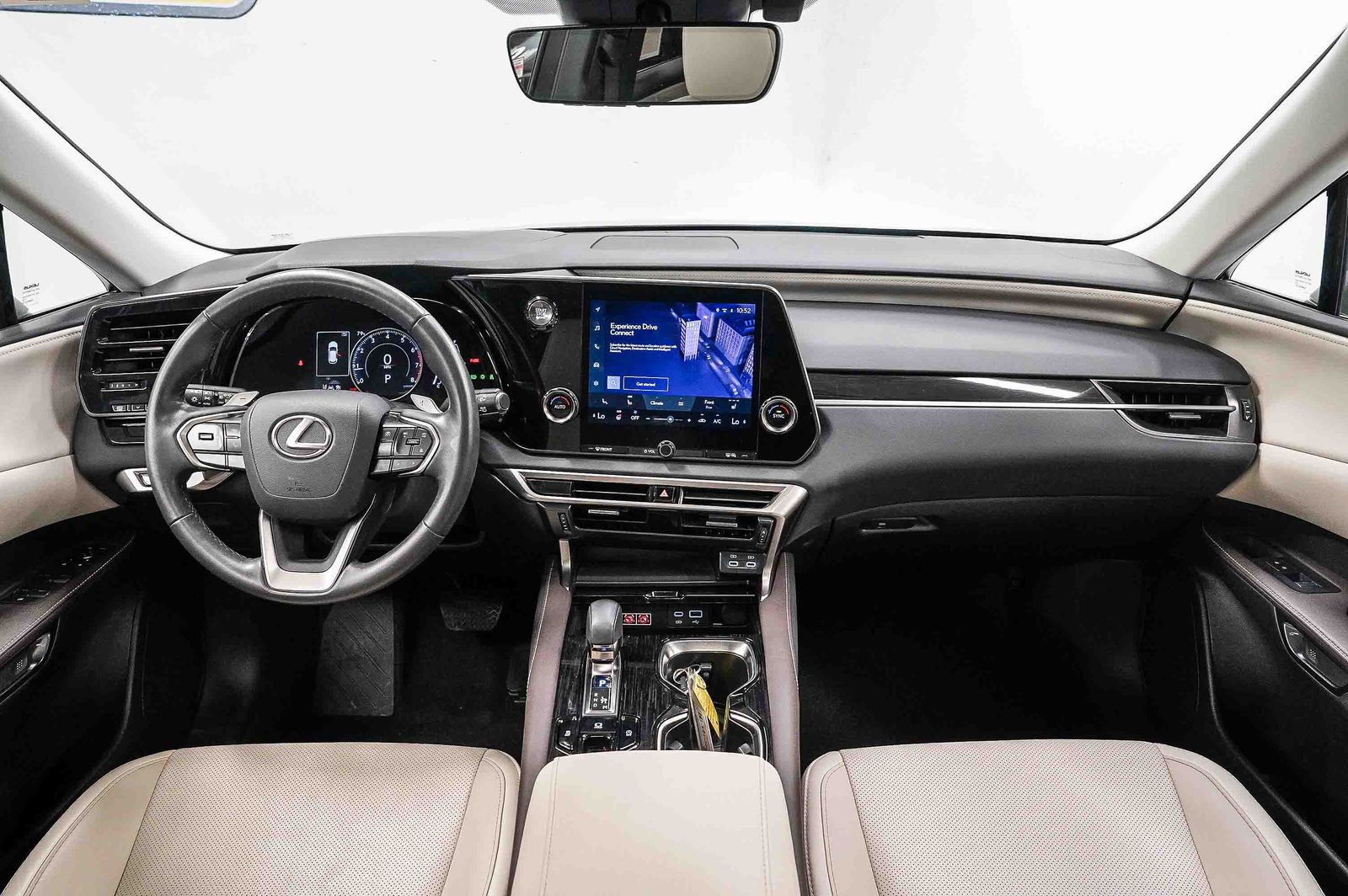 Thumbnail: 2024 Lexus ES - 11