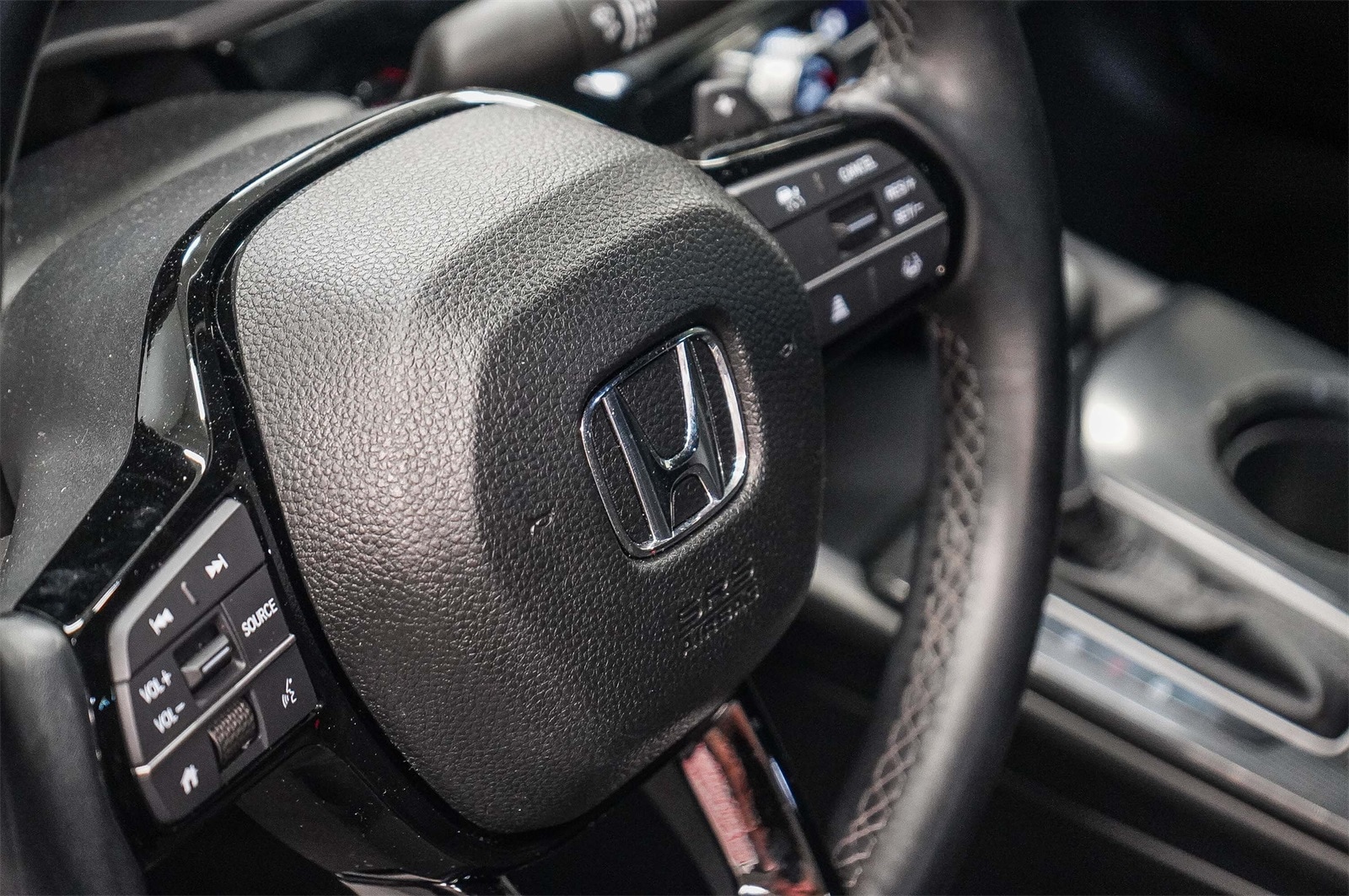 Thumbnail: 2022 Honda Civic - 20