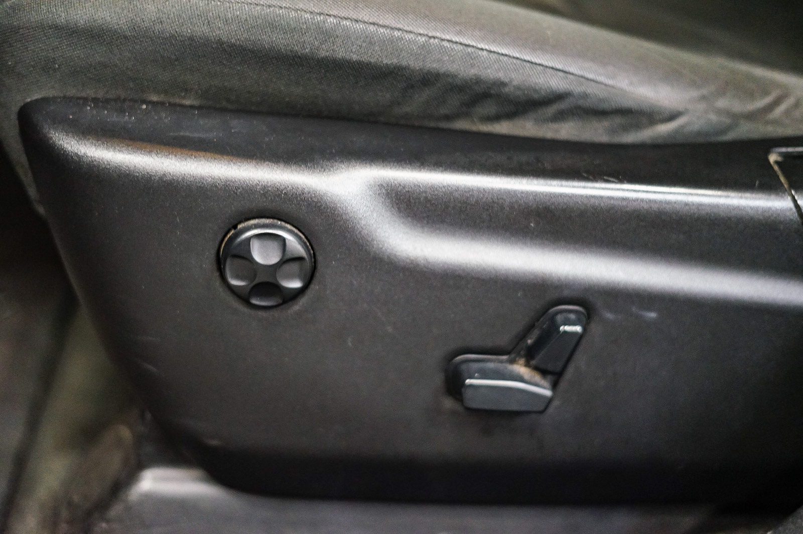 Thumbnail: 2015 Dodge Durango - 20