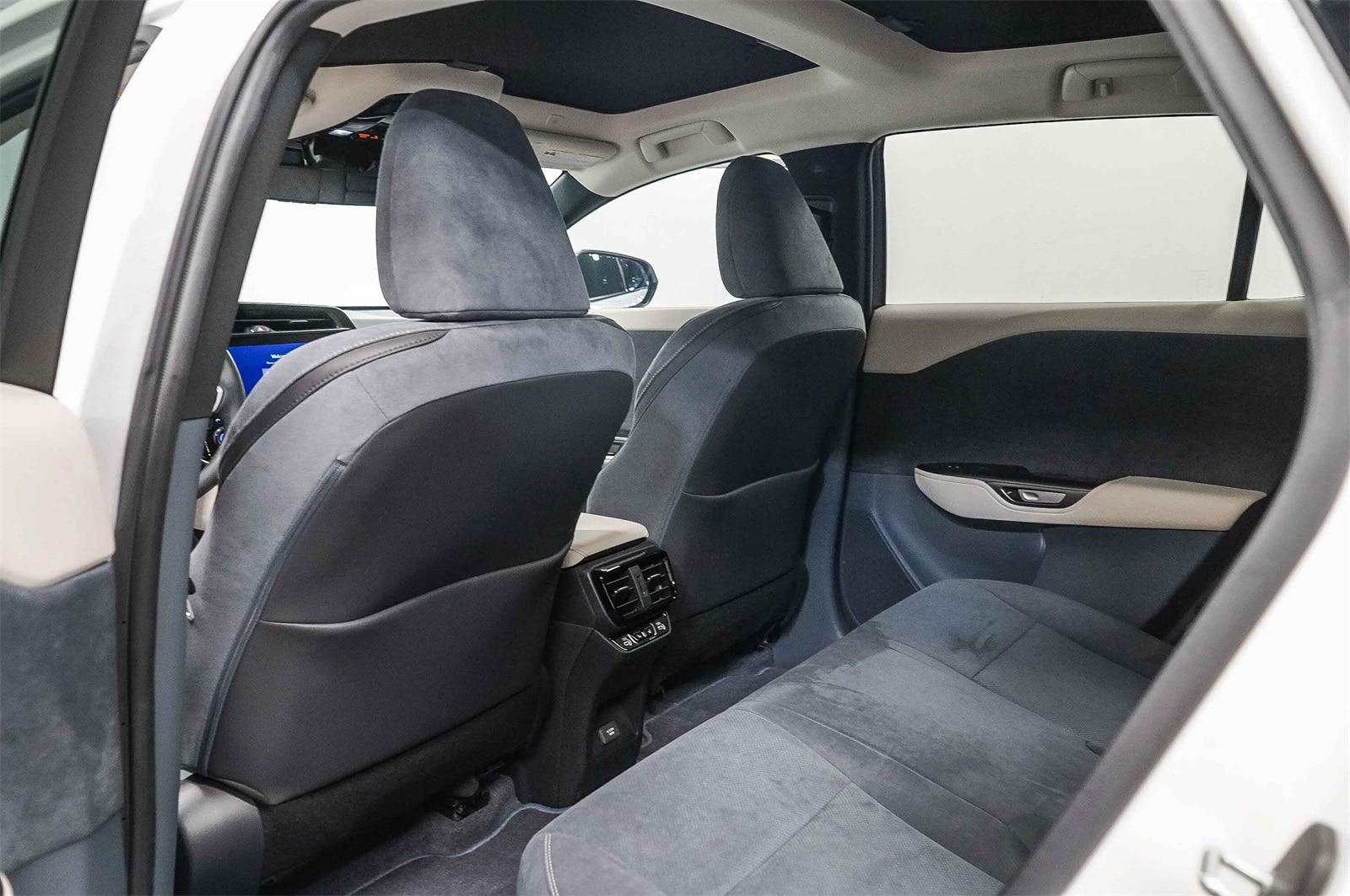 Thumbnail: 2023 Lexus RZ - 18