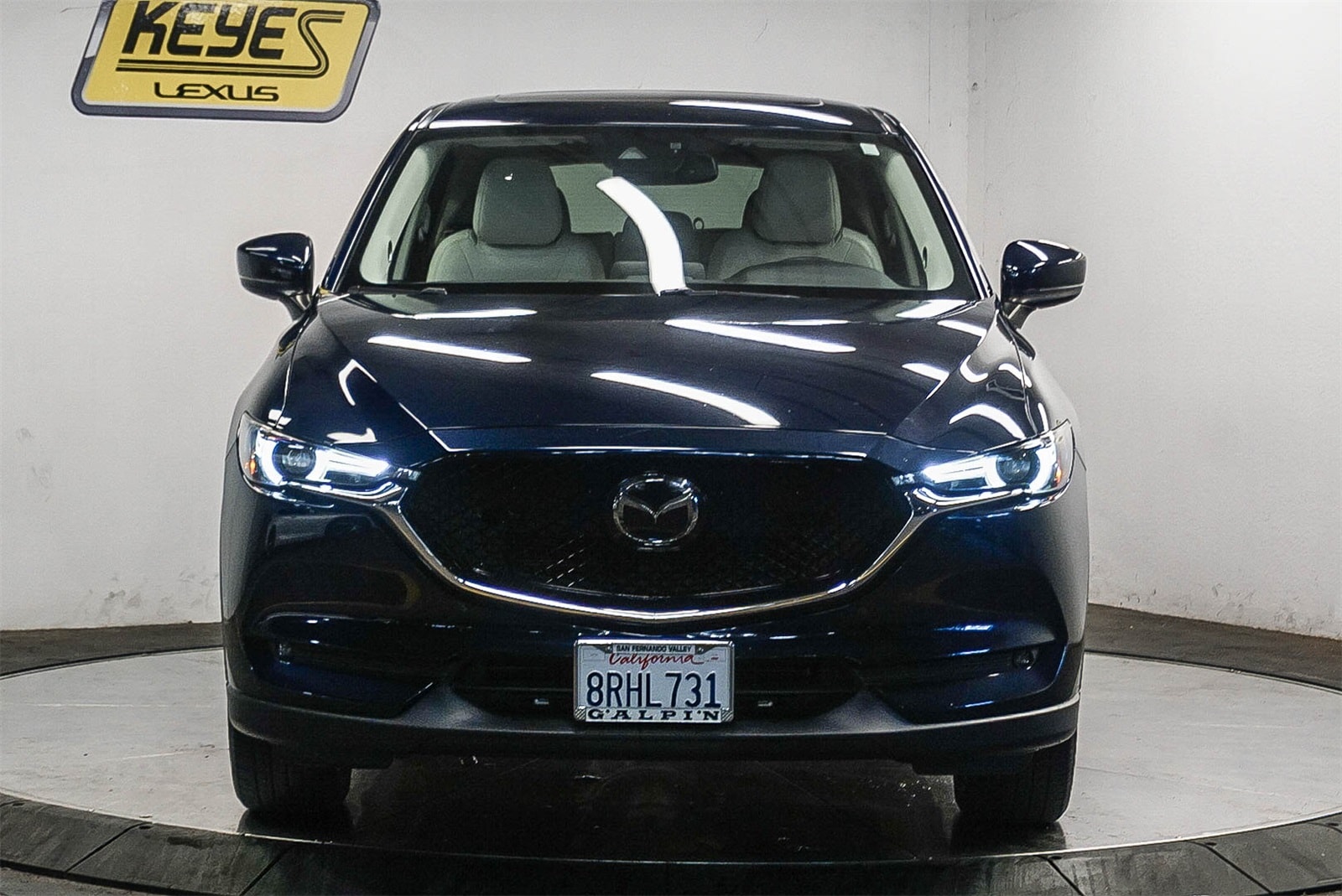 Thumbnail: 2020 Mazda CX-5 - 5