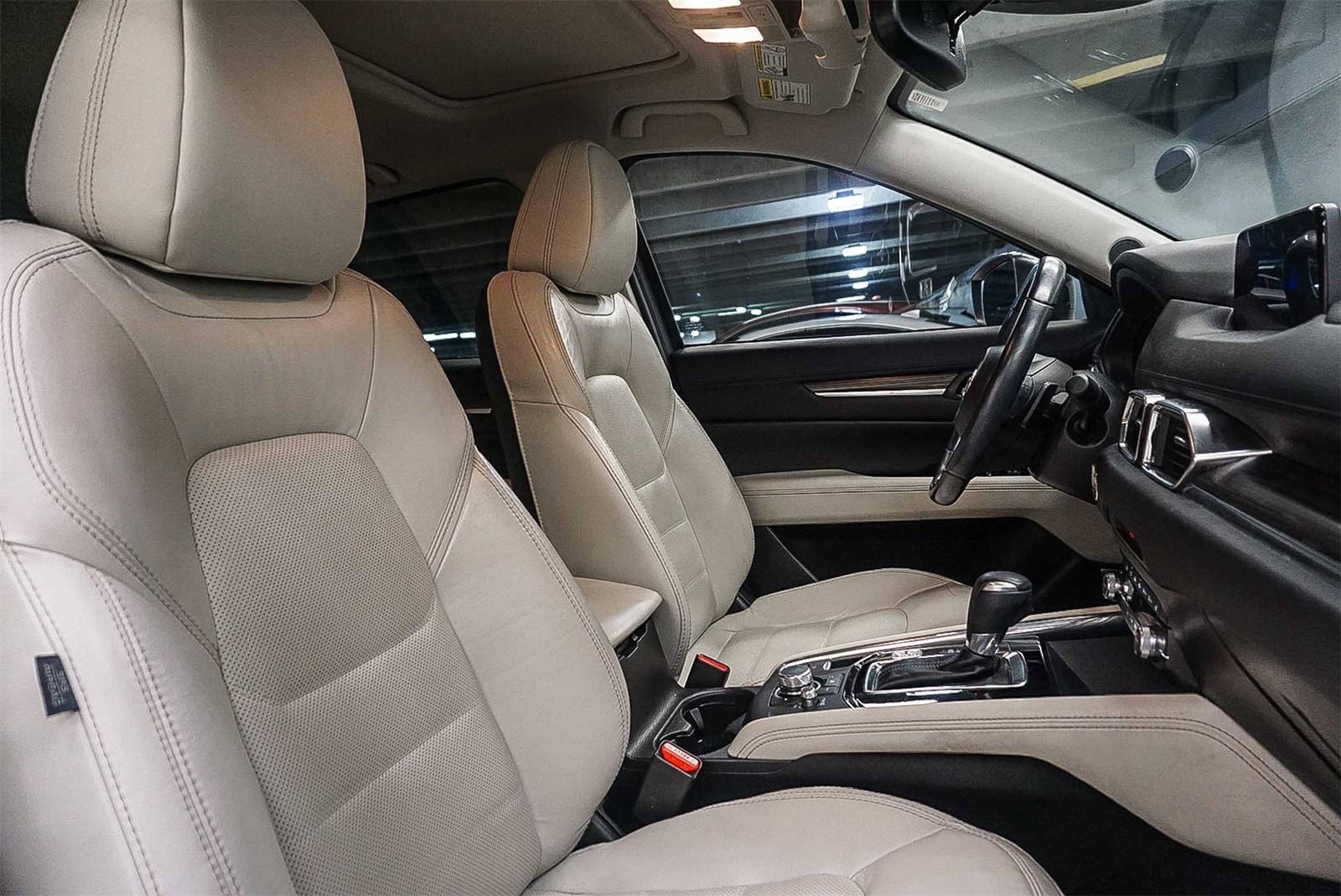 Thumbnail: 2020 Mazda CX-5 - 17