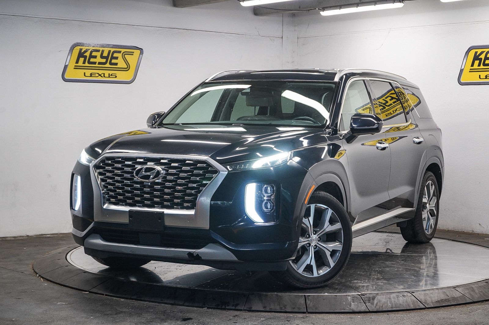 2021 Hyundai Palisade Limited -
                  Van Nuys, CA