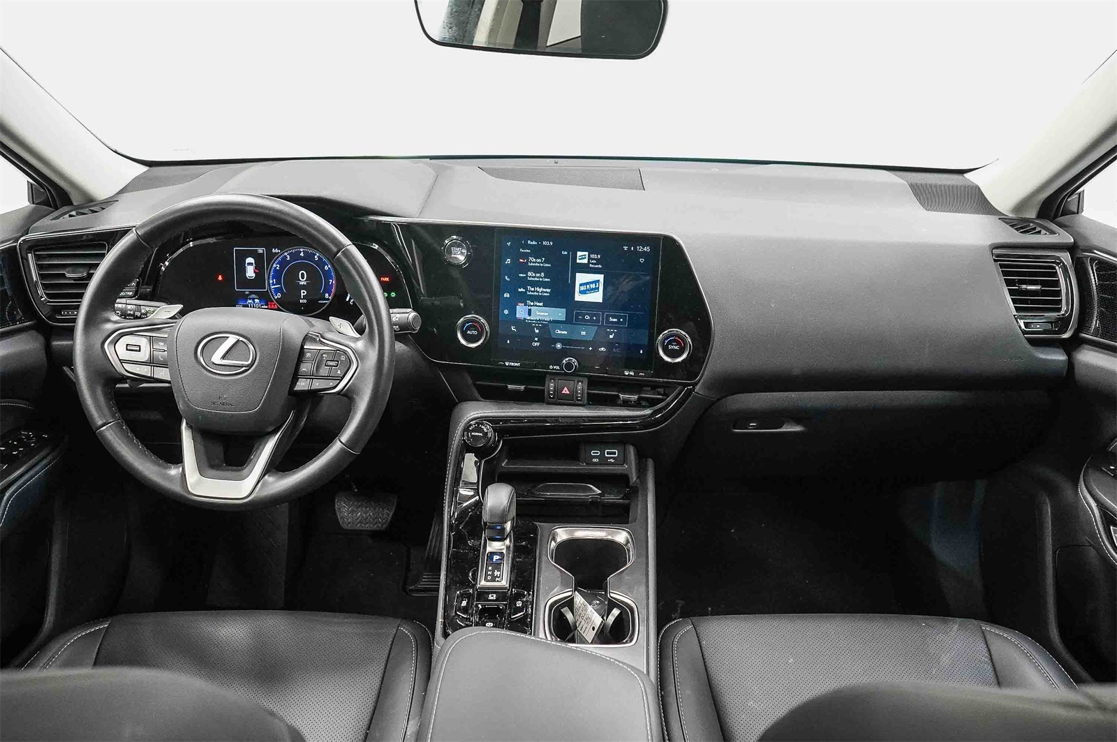 Thumbnail: 2025 Lexus ES - 11