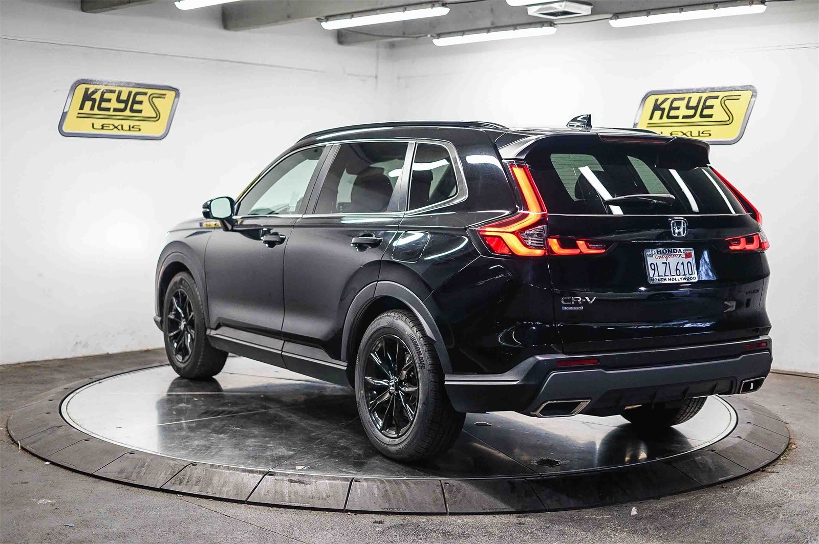 Thumbnail: 2024 Honda CR-V - 2