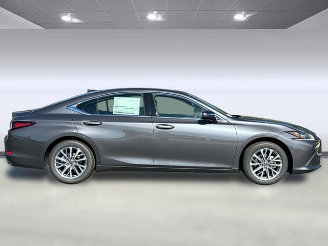 Thumbnail: 2025 Lexus ES - 7