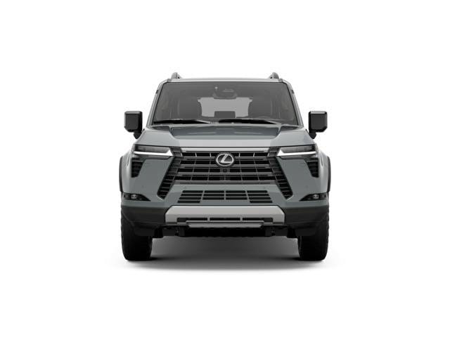 Thumbnail: 2026 Lexus GX - 5