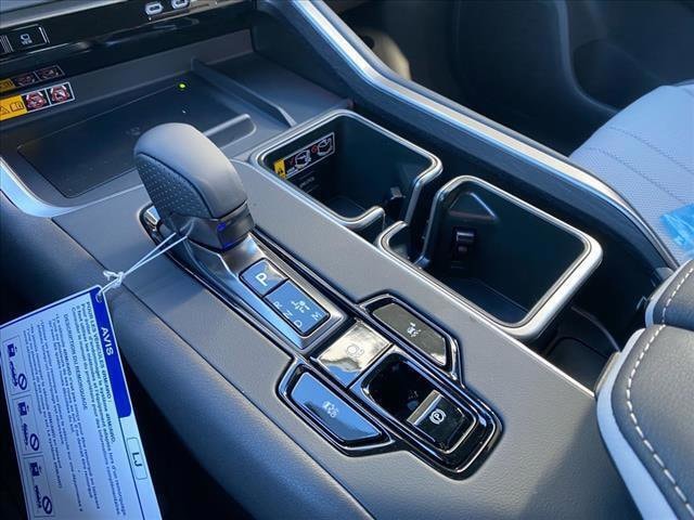 Thumbnail: 2025 Lexus TX - 17