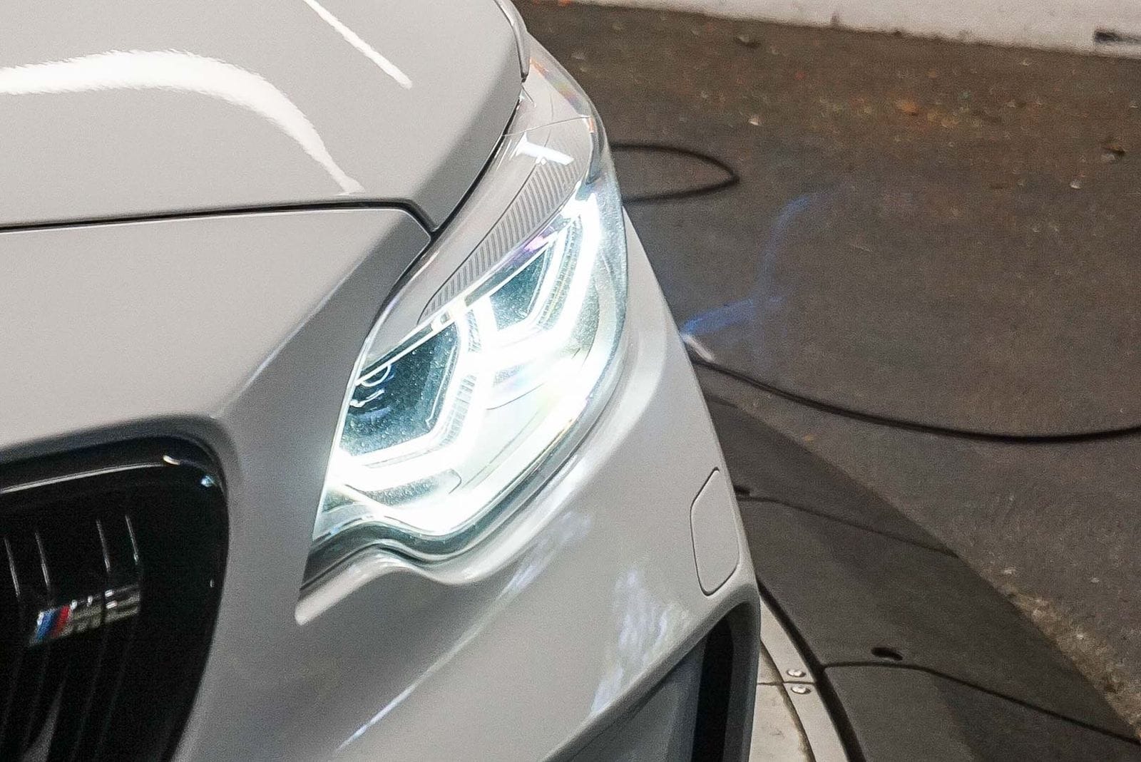 Thumbnail: 2018 BMW M2 - 7