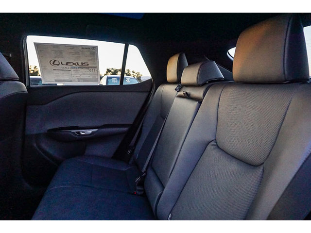 Thumbnail: 2026 Lexus RZ - 25