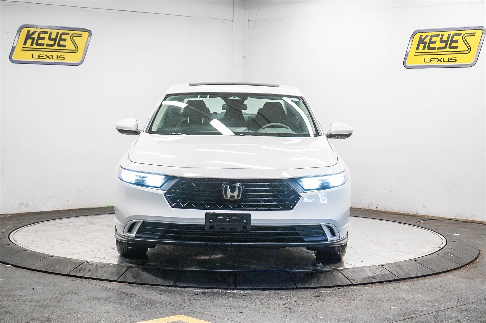 Thumbnail: 2024 Honda Accord - 6