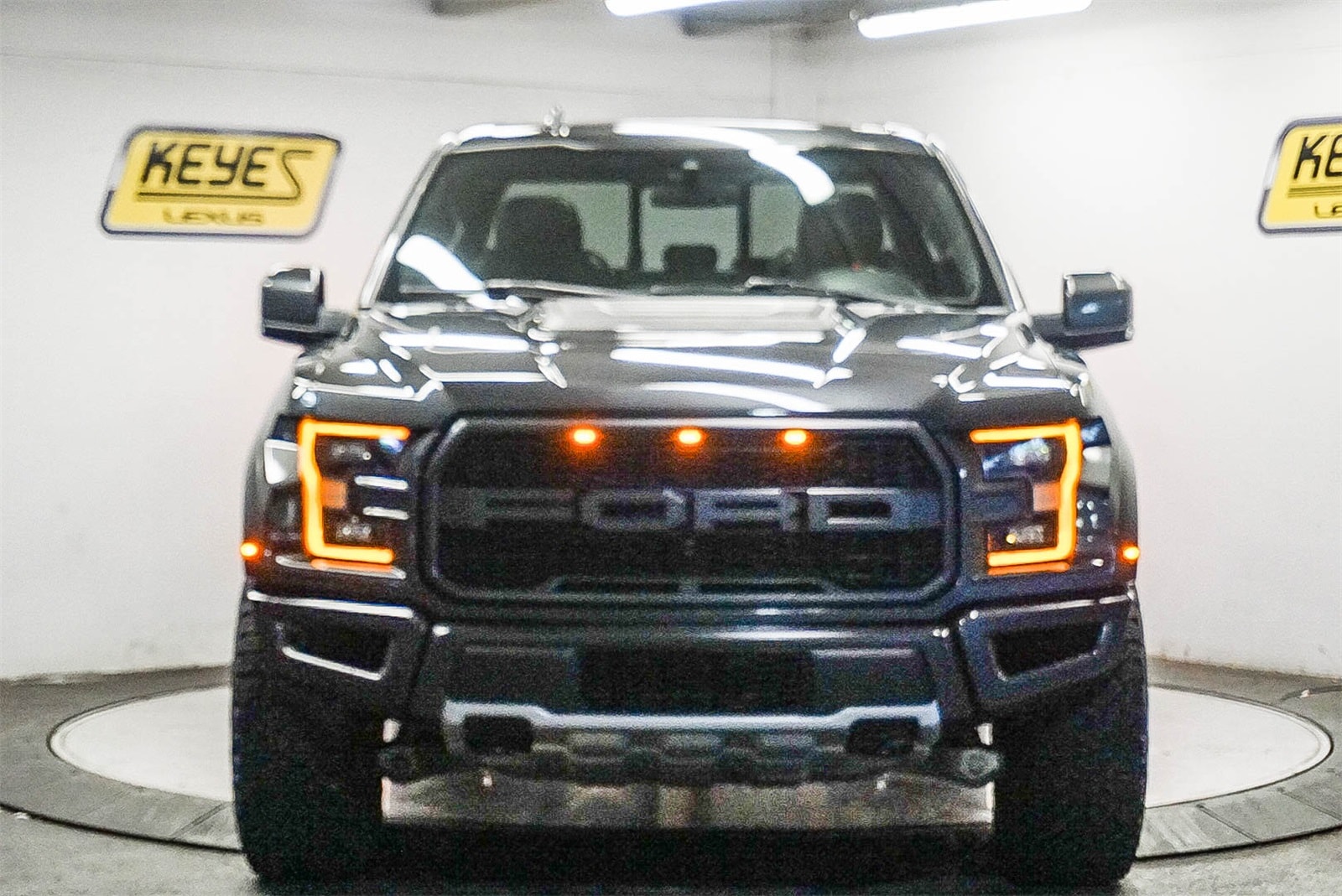 Thumbnail: 2019 Ford F-150 - 3