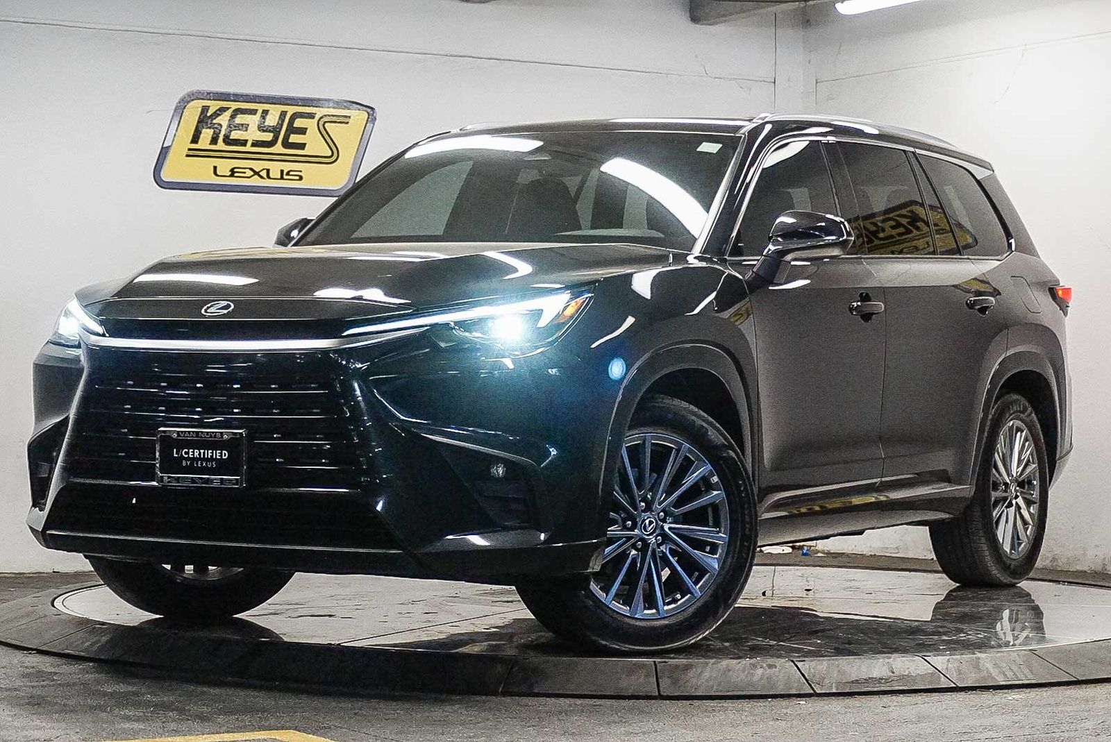 2024 Lexus TX 350 -
                  Van Nuys, CA