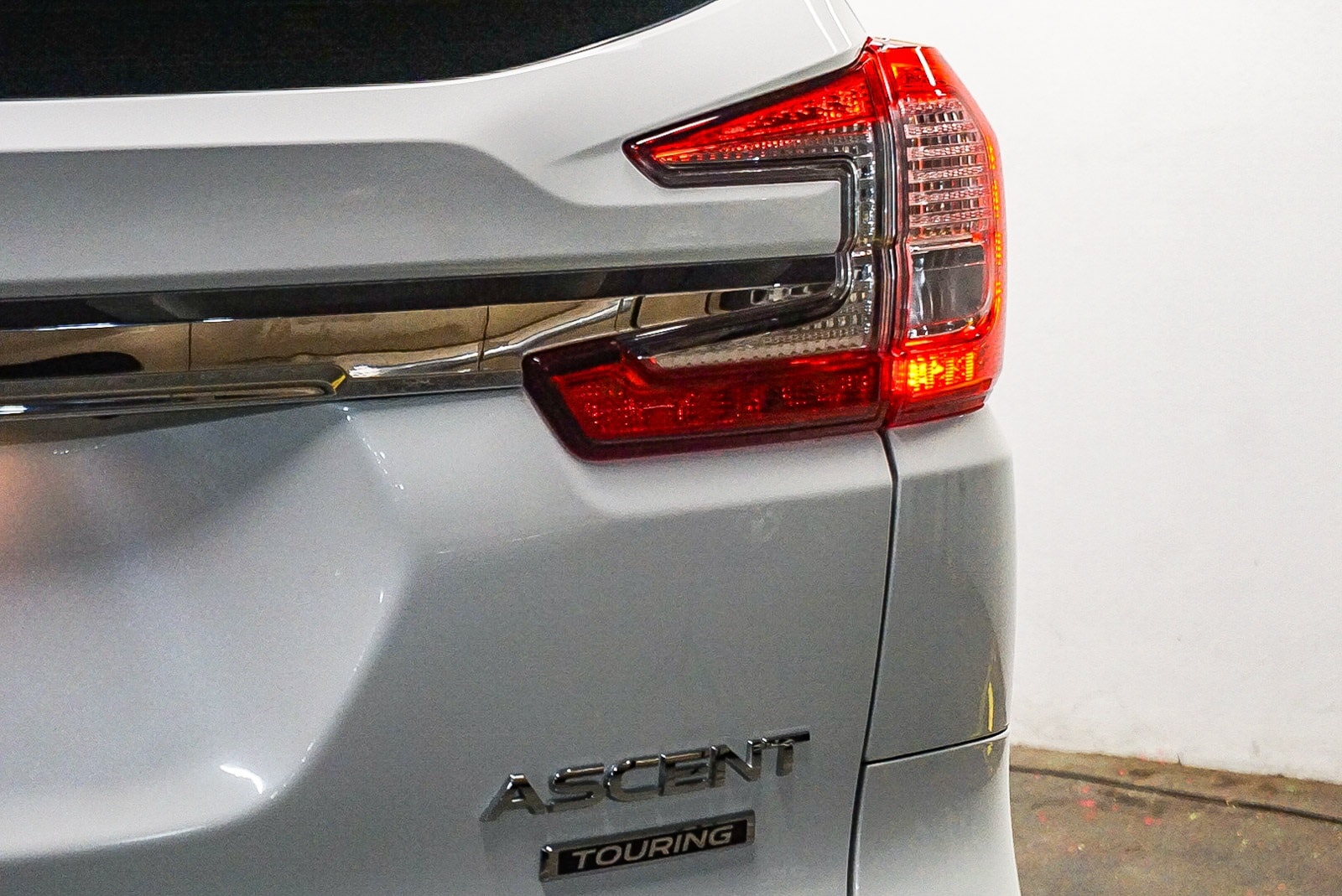 Thumbnail: 2023 Subaru Ascent - 12