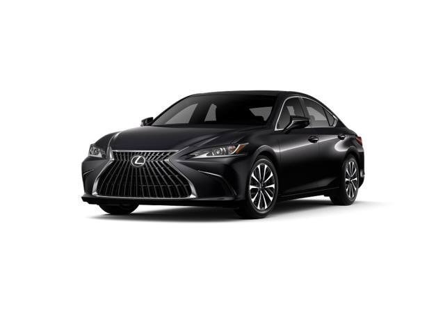 Thumbnail: 2025 Lexus ES - 1