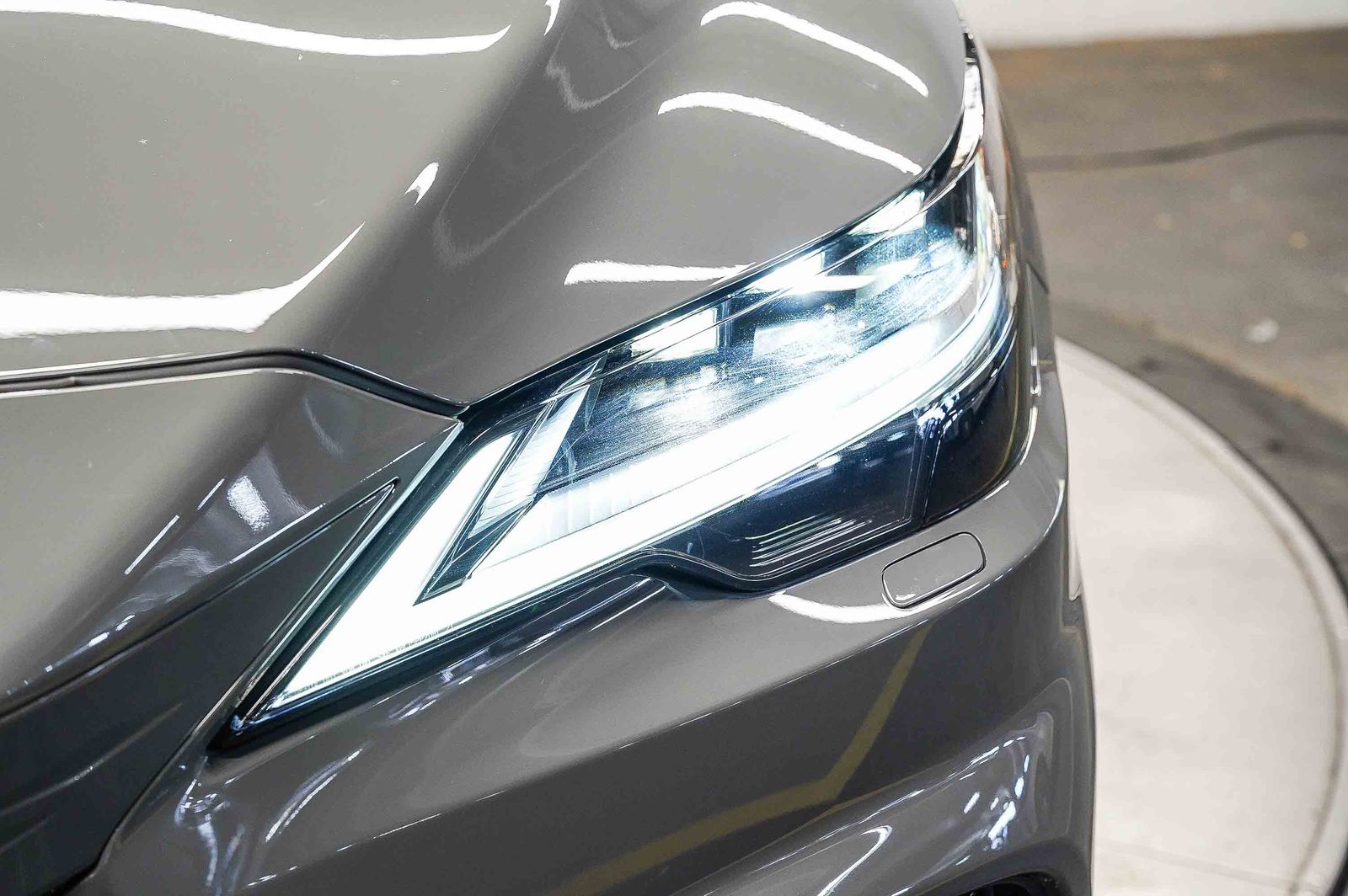 Thumbnail: 2026 Lexus RX - 7