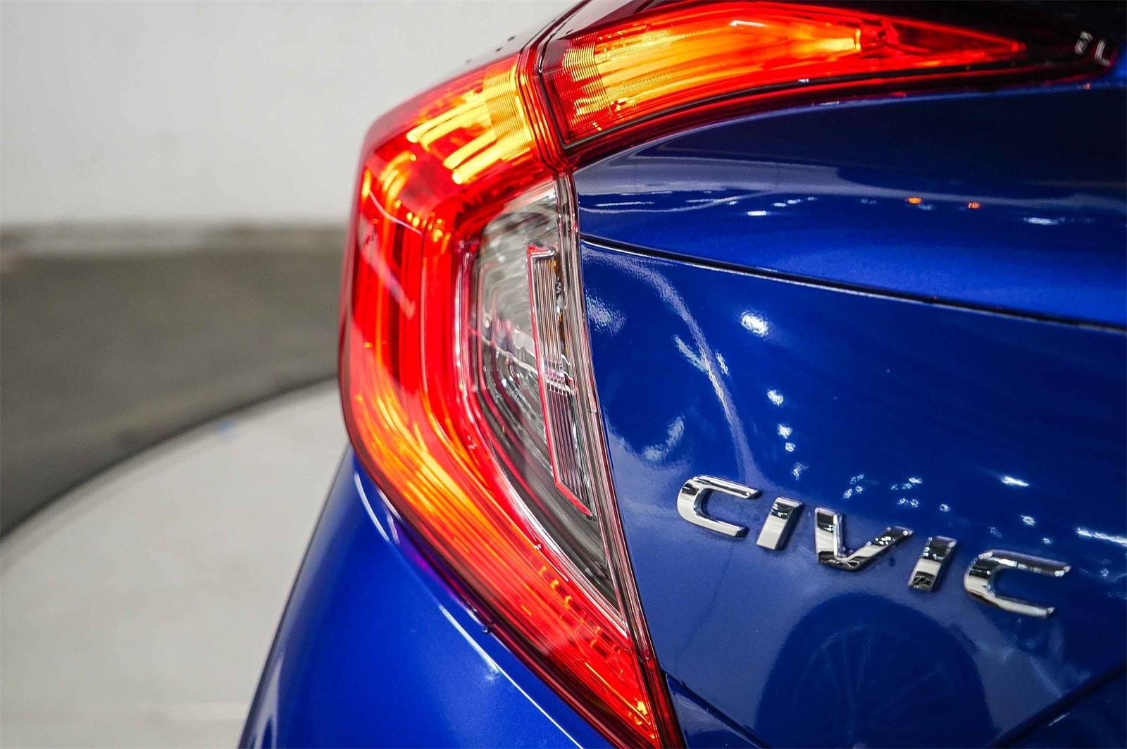 Thumbnail: 2020 Honda Civic - 11