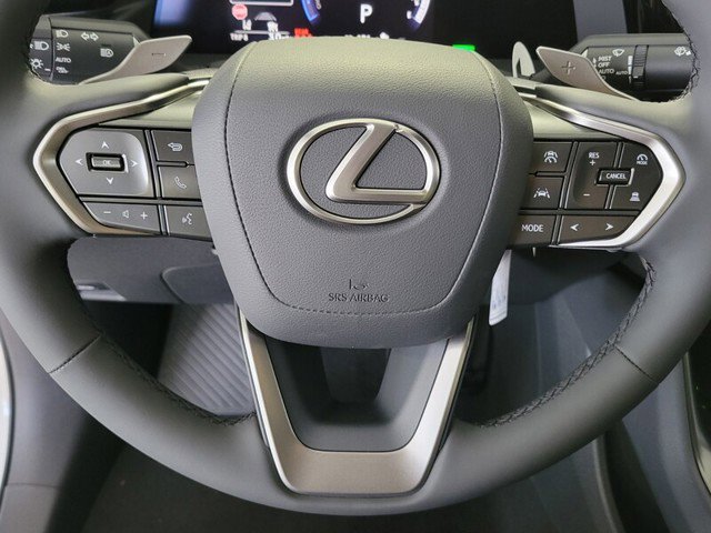 Thumbnail: 2025 Lexus RZ - 11