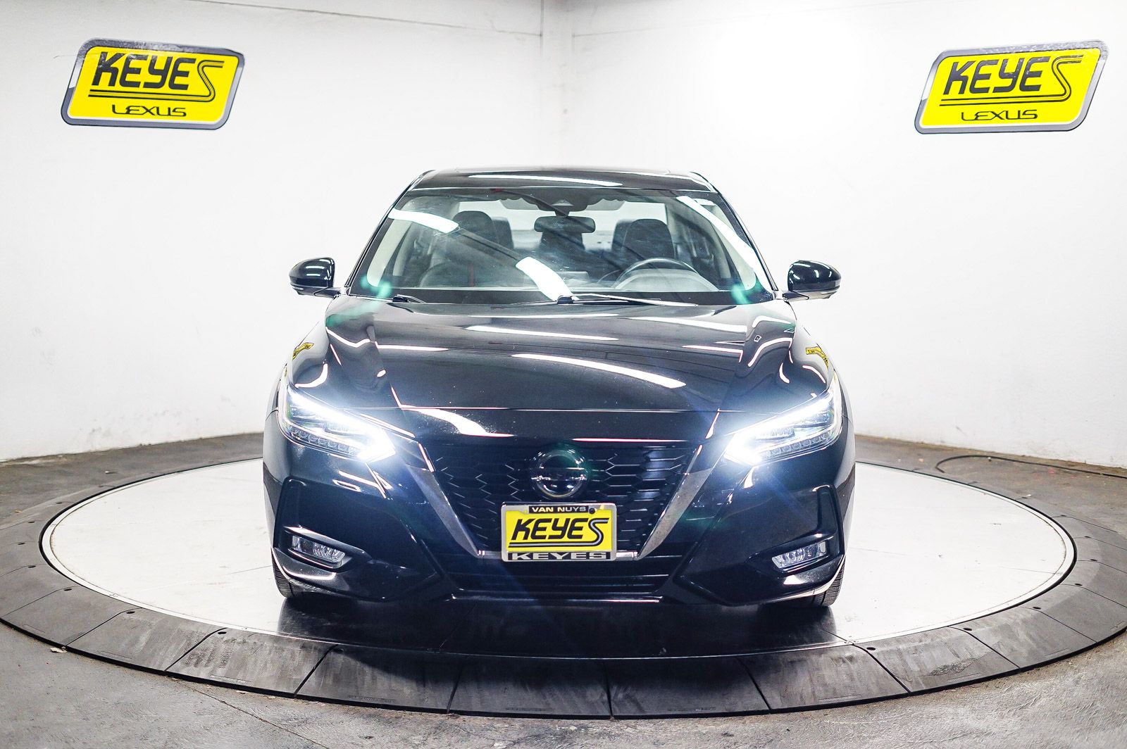 Thumbnail: 2023 Nissan Sentra - 6