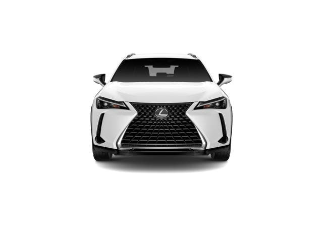 Thumbnail: 2026 Lexus UX - 5