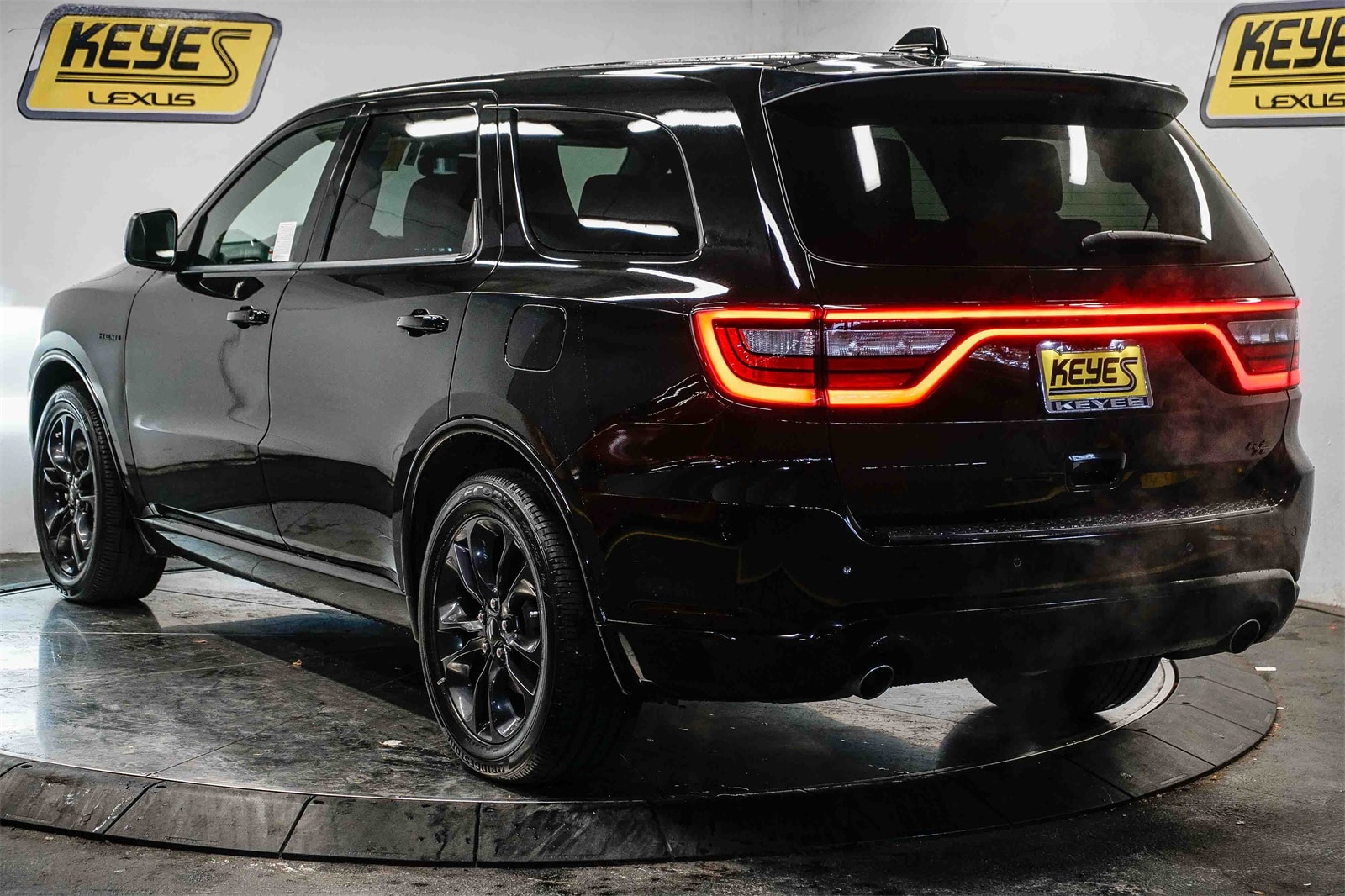 Thumbnail: 2021 Dodge Durango - 2