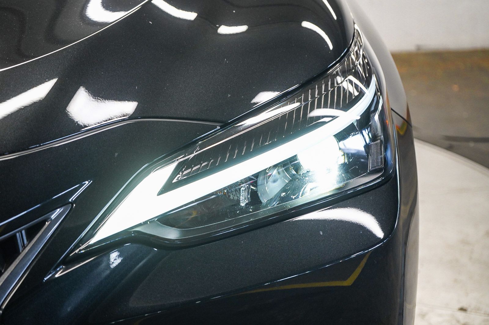 Thumbnail: 2024 Lexus NX - 7