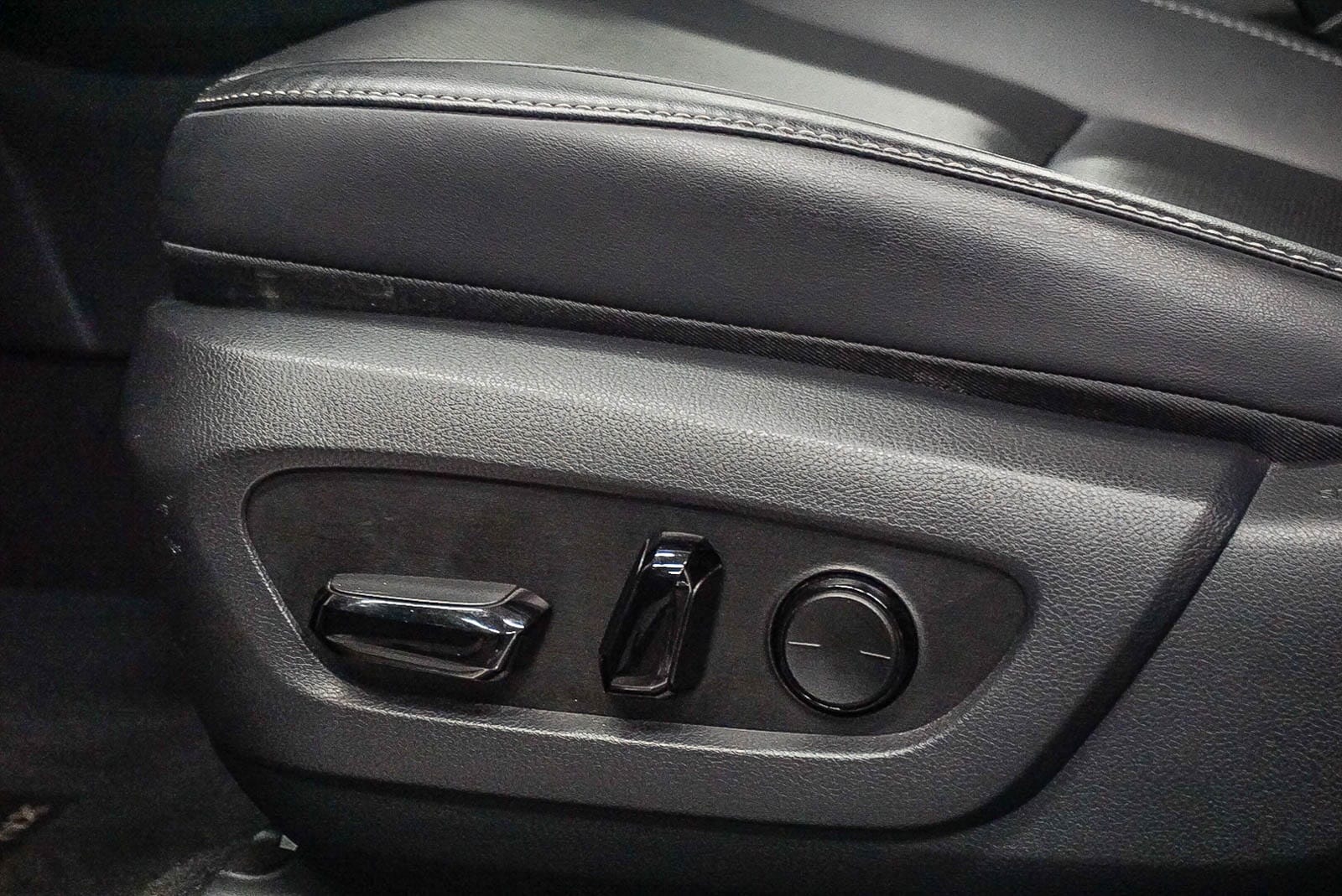 Thumbnail: 2024 Lexus NX - 21