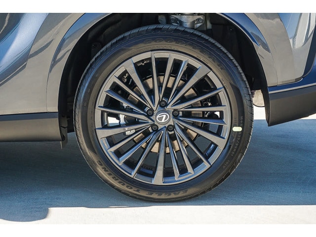 Thumbnail: 2026 Lexus RX - 10