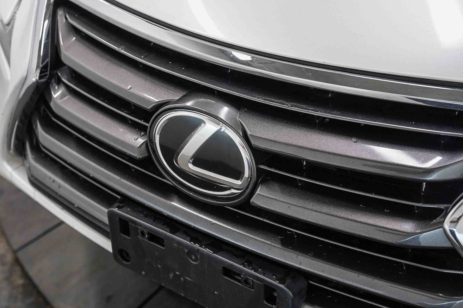 Thumbnail: 2015 Lexus NX - 8