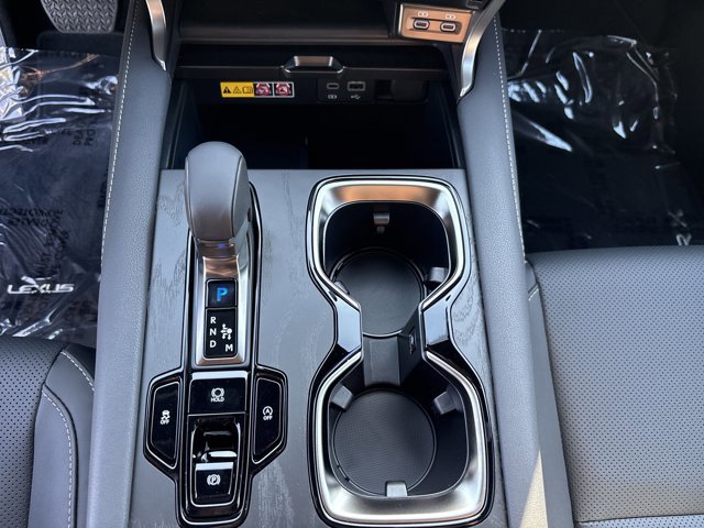 2025 Lexus RX 350 Premium 23