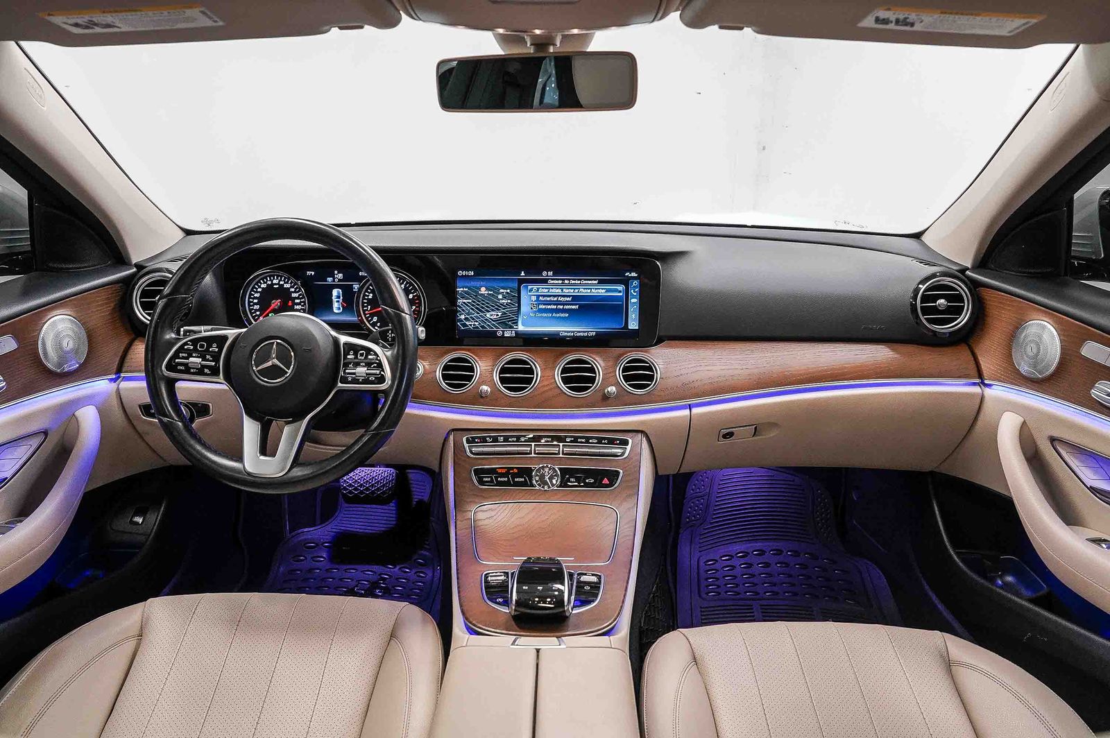 Thumbnail: 2019 Mercedes-Benz E-Class - 12