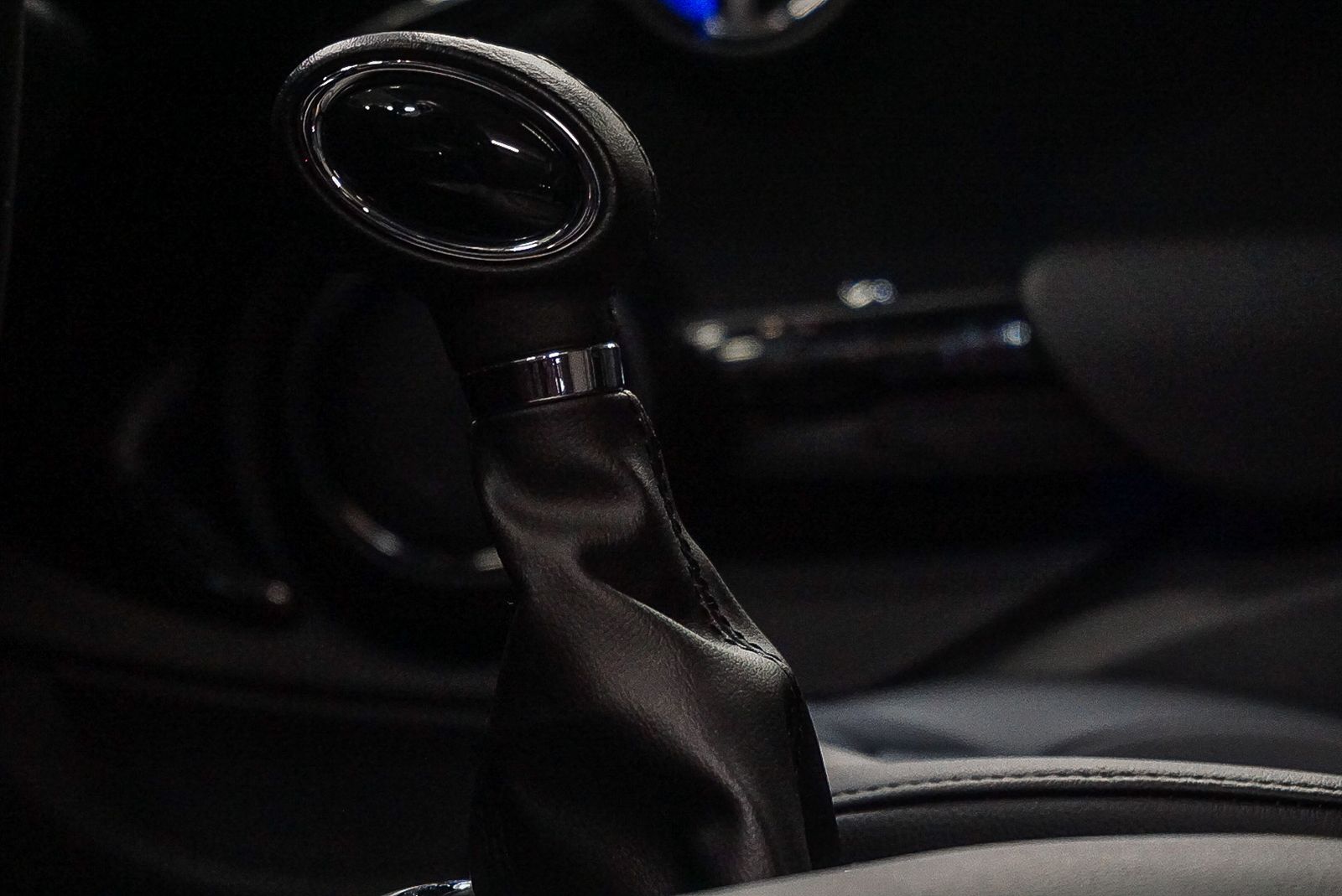 Thumbnail: 2016 MINI Cooper Hardtop - 19