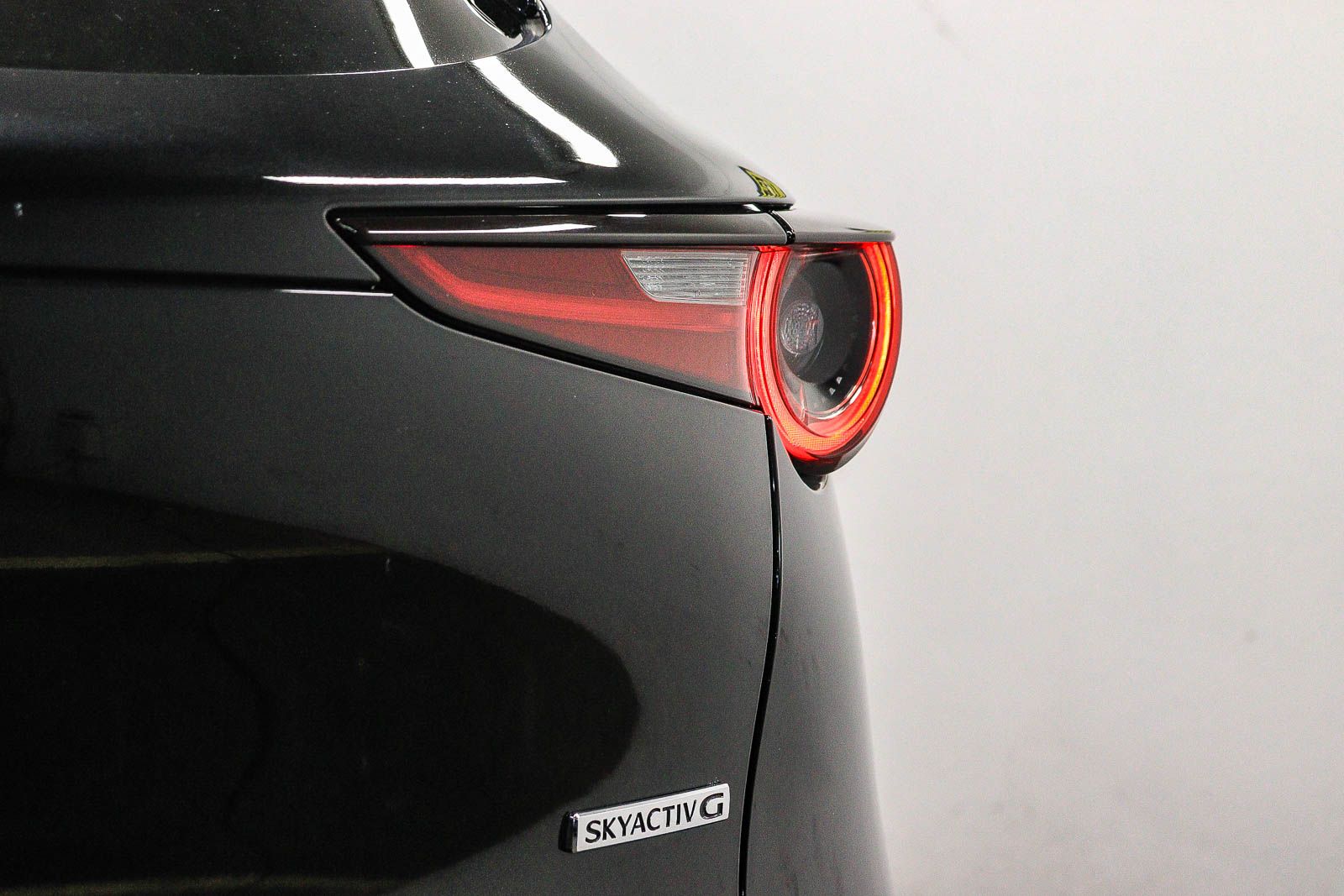 Thumbnail: 2023 Mazda CX-30 - 11