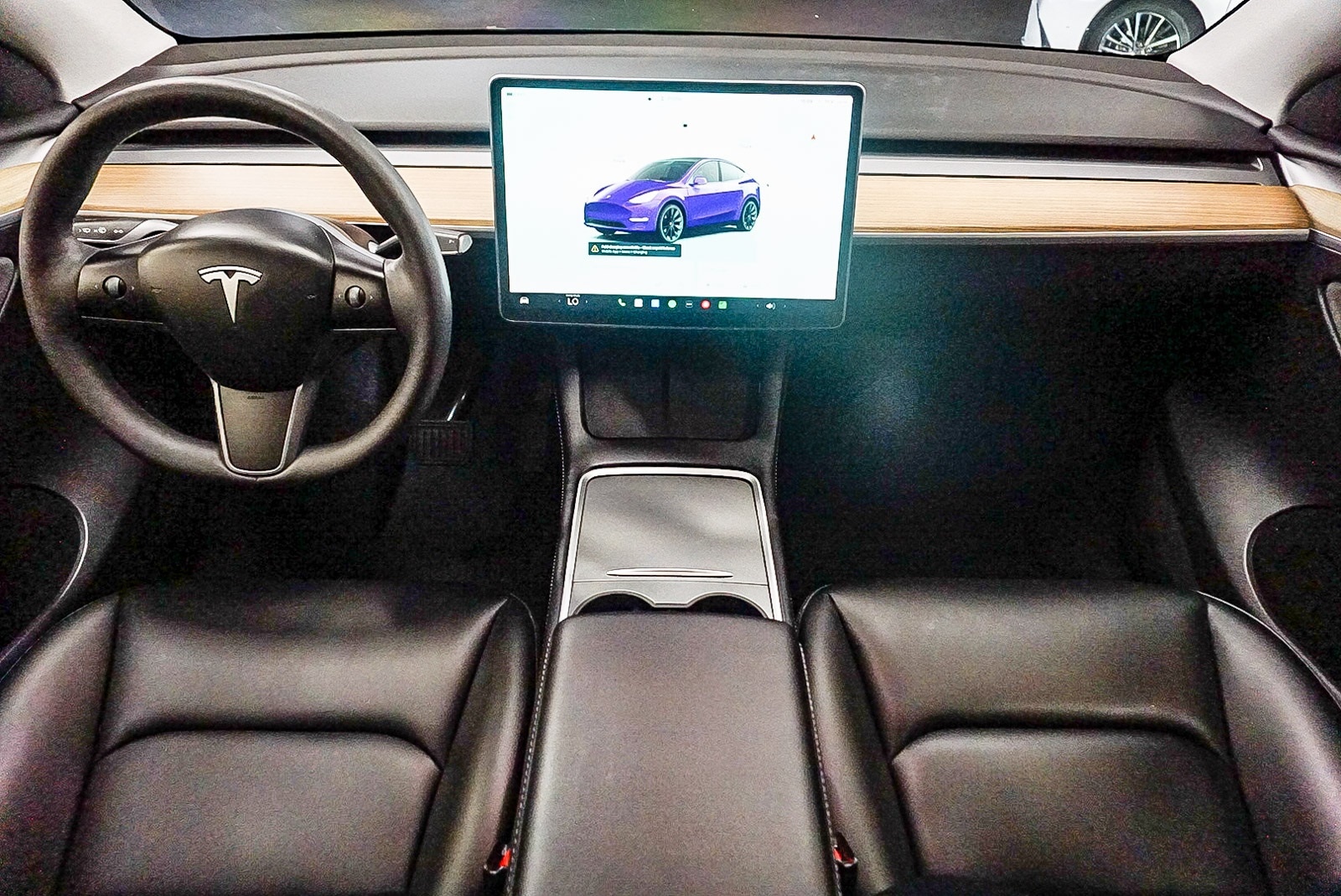 Thumbnail: 2023 Tesla Model Y - 12